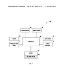 Notification Appliance and Method Thereof diagram and image