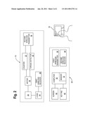 Wireless control for valve operating machine diagram and image
