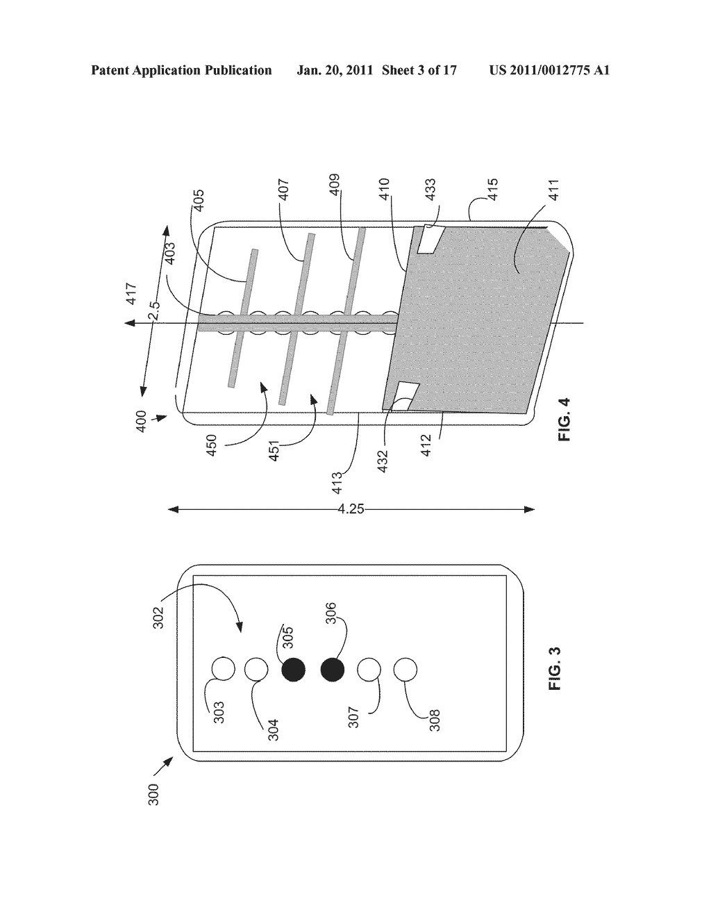 Locating System - diagram, schematic, and image 04