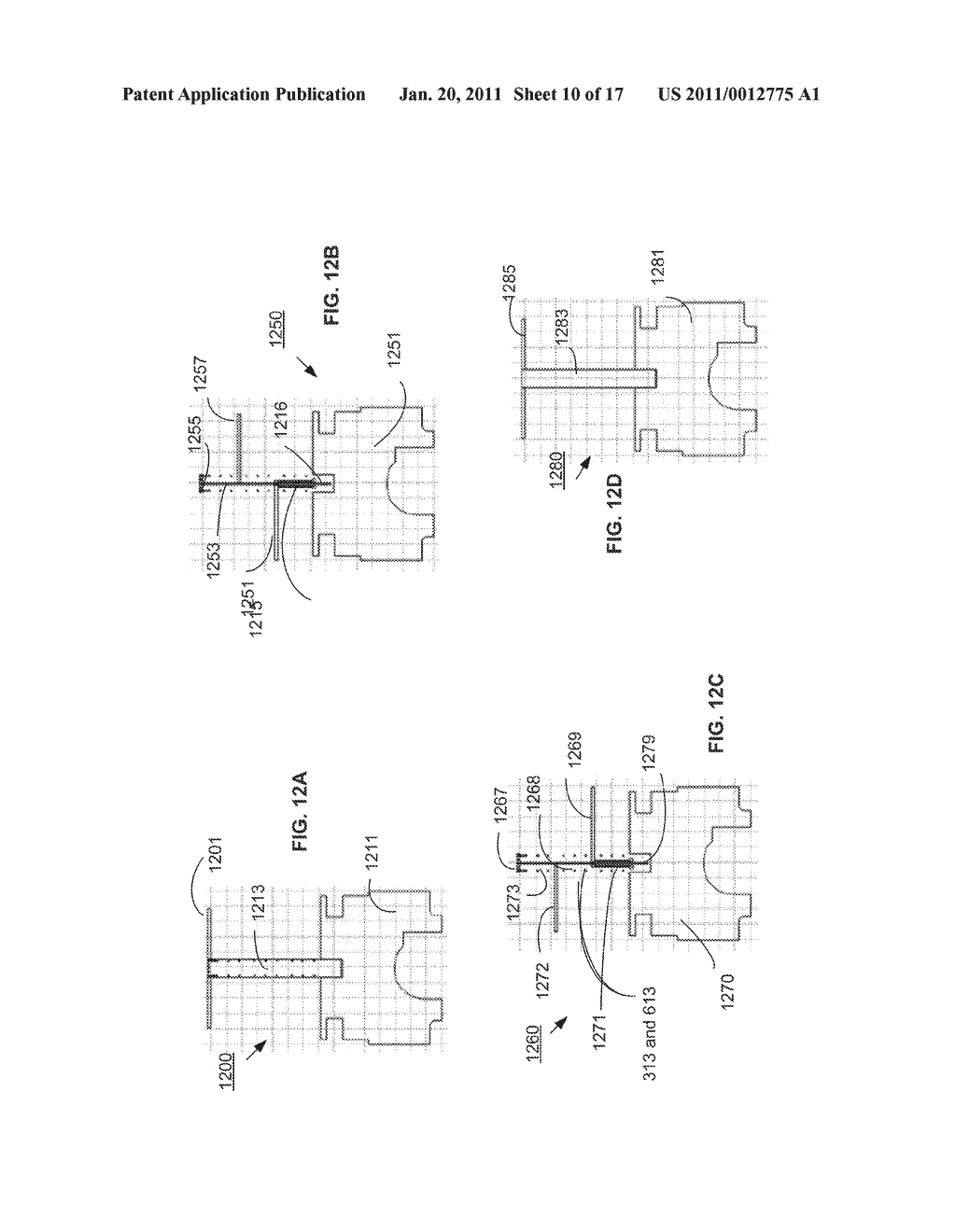 Locating System - diagram, schematic, and image 11