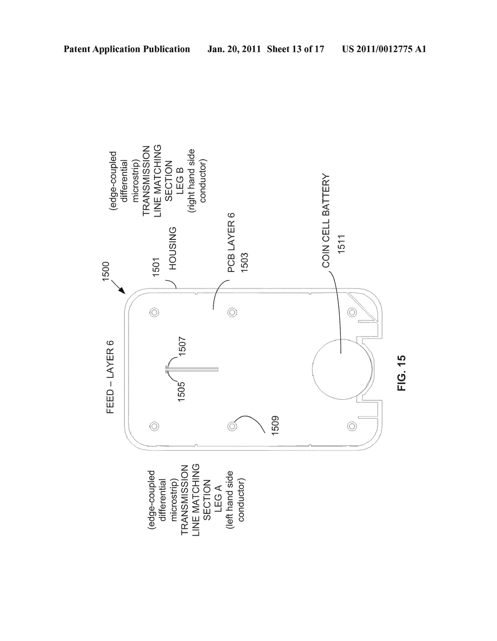 Locating System - diagram, schematic, and image 14