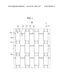 Organic light emitting diode display diagram and image