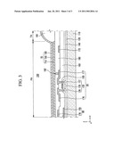 Organic light emitting diode display diagram and image