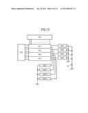 IMAGE DISPLAY DEVICE diagram and image