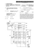 CURRENT GENERATOR AND ORGANIC LIGHT EMITTING DISPLAY USING THE SAME diagram and image