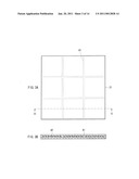 PROTRUSION PATTERN FORMING DEVICE WITH DISPLAY FUNCTION diagram and image