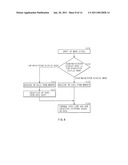 PROTRUSION PATTERN FORMING DEVICE WITH DISPLAY FUNCTION diagram and image