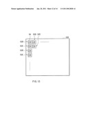 PROTRUSION PATTERN FORMING DEVICE WITH DISPLAY FUNCTION diagram and image