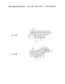 PROTRUSION PATTERN FORMING DEVICE WITH DISPLAY FUNCTION diagram and image