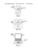 GROUND DETECTION FOR TOUCH SENSITIVE DEVICE diagram and image