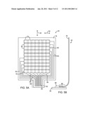 TOUCH SENSOR STRUCTURES FOR DISPLAYS diagram and image