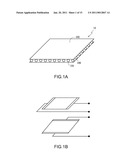 METHOD AND DEVICE FOR DETECTING TERMINAL CONNECTION OF 4-TERMINAL OR 5-TERMINAL RESISTIVE TOUCH PANEL diagram and image