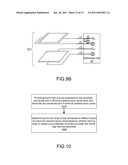 METHOD AND DEVICE FOR DETECTING TERMINAL CONNECTION OF 4-TERMINAL OR 5-TERMINAL RESISTIVE TOUCH PANEL diagram and image