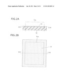 PROTECTION-PLATE-ATTACHED ELECTRONIC MEMBER diagram and image