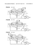 SIGNAL PROCESSING CIRCUIT FOR ELECTROSTATIC CAPACITY TYPE TOUCH SENSOR diagram and image