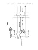 Display device and electronic equipment diagram and image