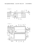 TFT. SHIFT REGISTER, SCAN SIGNAL LINE DRIVING CIRCUIT, DISPLAY DEVICE, AND TFT TRIMMING METHOD diagram and image