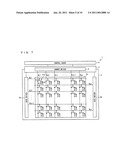 TFT. SHIFT REGISTER, SCAN SIGNAL LINE DRIVING CIRCUIT, DISPLAY DEVICE, AND TFT TRIMMING METHOD diagram and image