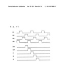 TFT. SHIFT REGISTER, SCAN SIGNAL LINE DRIVING CIRCUIT, DISPLAY DEVICE, AND TFT TRIMMING METHOD diagram and image