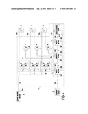 POWER SUPPLY CIRCUIT AND CONTROL METHOD THEREOF diagram and image