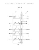 SOURCE DRIVER AND DISPLAY DEVICE HAVING THE SAME diagram and image