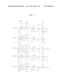 SOURCE DRIVER AND DISPLAY DEVICE HAVING THE SAME diagram and image