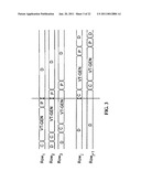 METHOD AND SYSTEM FOR DRIVING A LIGHT EMITTING DEVICE DISPLAY diagram and image