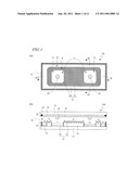 LIQUID CRYSTAL DISPLAY DEVICE diagram and image