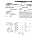 Efficient Display Driver diagram and image