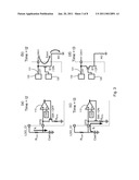 GATE PULSE MODULATION CIRCUIT AND LIQUID CRYSTAL DISPLAY THEREOF diagram and image