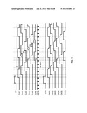 GATE PULSE MODULATION CIRCUIT AND LIQUID CRYSTAL DISPLAY THEREOF diagram and image