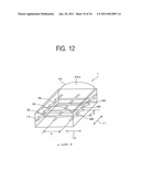 Liquid Crystal Display Apparatus, Portable Device, and Drive Method for Liquid Crystal Display Apparatus diagram and image