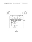 METHOD AND SYSTEM FOR VISUALIZING THE PERFORMANCE OF APPLICATIONS diagram and image