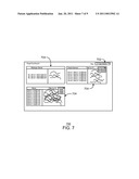 METHOD AND SYSTEM FOR VISUALIZING THE PERFORMANCE OF APPLICATIONS diagram and image