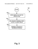 SYSTEM, METHOD, AND COMPUTER PROGRAM PRODUCT FOR CONTROLLING STEREO GLASSES SHUTTERS diagram and image