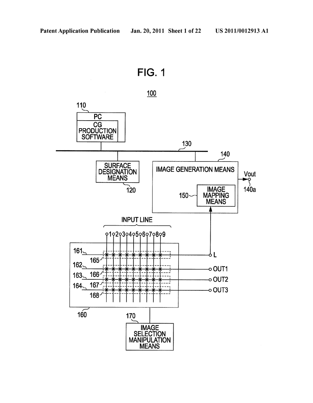 IMAGE PROCESSING APPARATUS AND METHOD - diagram, schematic, and image 02