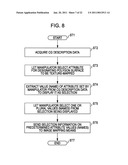 IMAGE PROCESSING APPARATUS AND METHOD diagram and image