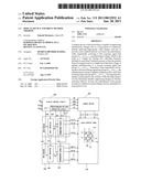 DISPLAY DEVICE AND DRIVE METHOD THEREOF diagram and image