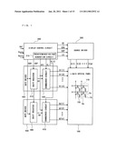 DISPLAY DEVICE AND DRIVE METHOD THEREOF diagram and image