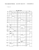 DISPLAY DEVICE AND DRIVE METHOD THEREOF diagram and image