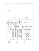 DISPLAY DEVICE AND DRIVE METHOD THEREOF diagram and image