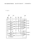 DISPLAY DEVICE AND DRIVE METHOD THEREOF diagram and image