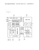 DISPLAY DEVICE AND DRIVE METHOD THEREOF diagram and image