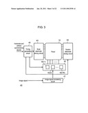 DRIVING METHOD OF PLASMA DISPLAY DEVICE diagram and image