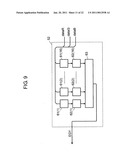 DRIVING METHOD OF PLASMA DISPLAY DEVICE diagram and image