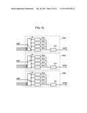 DRIVING METHOD OF PLASMA DISPLAY DEVICE diagram and image