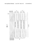 DRIVE CIRCUIT OF DISPLAY DEVICE AND METHOD FOR DRIVING THE DISPLAY DEVICE diagram and image