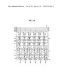 DRIVE CIRCUIT OF DISPLAY DEVICE AND METHOD FOR DRIVING THE DISPLAY DEVICE diagram and image