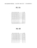 DRIVE CIRCUIT OF DISPLAY DEVICE AND METHOD FOR DRIVING THE DISPLAY DEVICE diagram and image