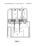 INK REFILL KIT diagram and image